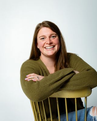 Photo of Madison Elie-Thompson, Licensed Clinical Professional Counselor, LCPC, NCC