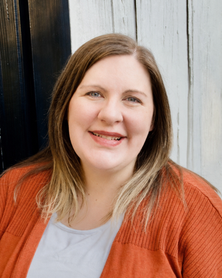 Photo of Amy Simpson, Licensed Professional Counselor, MA, LPC
