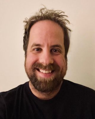 Photo of Jeremy Appleton, Counsellor, MACP, RCC, CCC