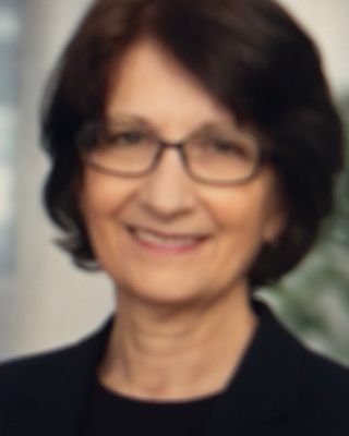 Photo of Rachel Baum, Marriage & Family Therapist
