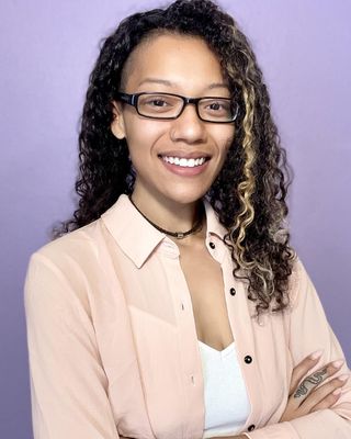 Photo of Milan D, Licensed Professional Counselor, LPC