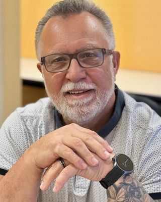 Photo of Kevin Alexander Fraser - Alexander Wellness Consulting, Registered Social Worker, MSW, RSW