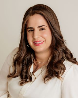 Photo of Chana Arnold, Pre-Licensed Professional, ACSW