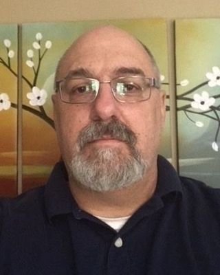 Photo of Scott Donovan, Marriage & Family Therapist, LMFT