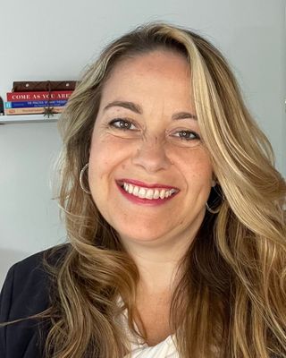 Photo of Michella Aken, Pre-Licensed Professional, MFT