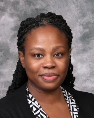 Photo of Dr. Alexius Q Babb, Psychologist, PsyD, HSPP