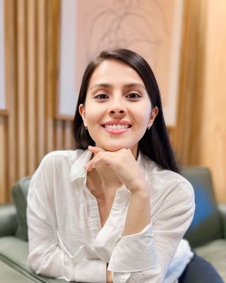 Foto de Kenia Chacón Porras, Psicólogo, Lic. en Psicología