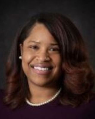 Photo of Tiffany Hill, Licensed Professional Counselor in Roswell, GA