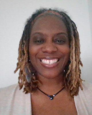 Photo of Jamitia Wilson-Knight, Licensed Professional Counselor, LPC
