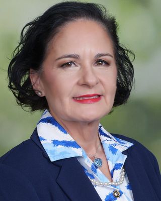Photo of Rachelle Mettert, Psychiatric Nurse Practitioner, DNP, PMHNP, BC