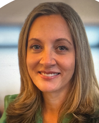 Photo of Andrea Ruta, Licensed Professional Counselor, LPC
