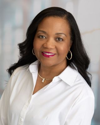 Photo of Carmen Holmes, Licensed Professional Counselor, LPC