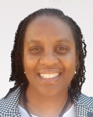 Photo of Kimura Washington, Clinical Social Work/Therapist, LCSW