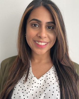 Photo of Nidhi Shah, MA,  LPC, Licensed Professional Counselor
