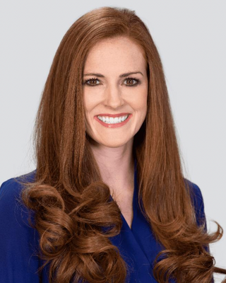 Photo of Kelly Edney, Clinical Social Work/Therapist, CSW