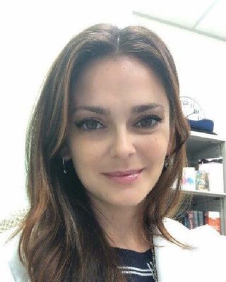 Photo of Oxana Coroliuc, Physician Assistant, PA-C