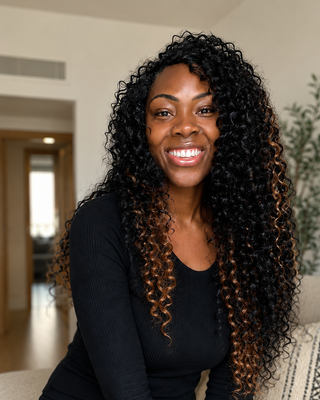 Photo of Sarah-Jane Otoo - SarahJaneTherapy , Psychotherapist, MSc, MUKCP