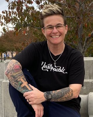 Photo of Tara Harvell, Licensed Professional Counselor, LPC
