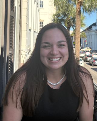 Photo of Alaina Maine, Licensed Mental Health Counselor, LMHC