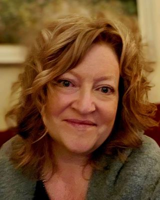Photo of Clare Rubin, Licensed Professional Counselor, MA, LPCC