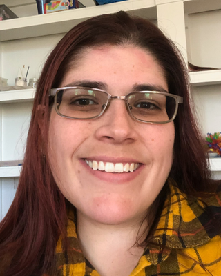 Photo of Jaime Miller, Licensed Professional Counselor, LPC