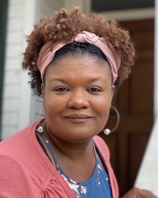 Photo of Latasha G. Gary, Counselor in Mount Airy, NC
