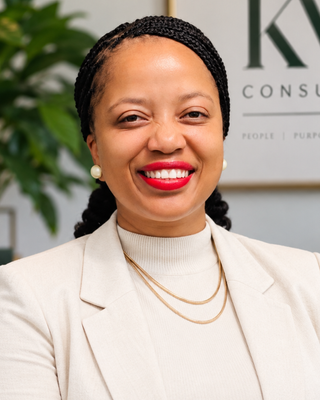 Photo of Katleho Motale, Social Worker, BSocSci Hons