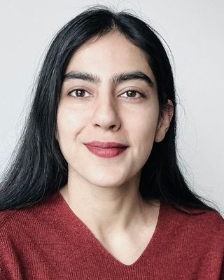 Photo of Aarushi Tiku, Registered Psychotherapist, MA