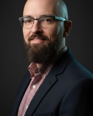 Photo of Thom Barry, Clinical Social Work/Therapist, LCSW