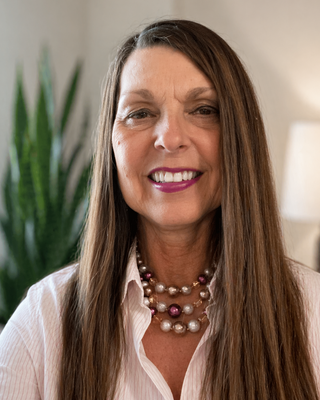 Photo of Carol Lynn Alexander, Licensed Professional Counselor, MHR, LPC