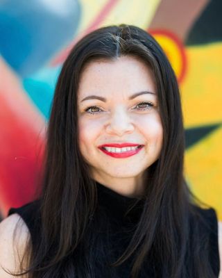 Photo of Lindsay Murray, Lic Clinical Mental Health Counselor Associate, LCMHCA