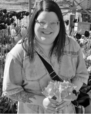 Photo of Daniella Bosman, Counselor, MA, LMHCA