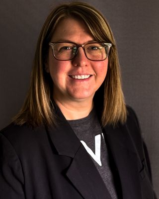 Photo of Sarah Rains, Psychiatric Nurse Practitioner, APRN, PMHNP