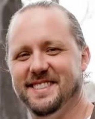 Photo of Jeremy Serafin, Licensed Professional Counselor, MA, LCMHC, NCC, CCTP
