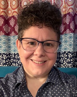 Photo of Michele Armstrong, Clinical Social Work/Therapist, LISW