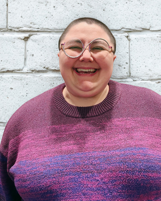 Photo of Melina Trepanier, Clinical Social Work/Therapist, MSW, LGSW