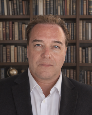 Photo of Craig Alexander Bolton - Tri City Psychotherapy, Registered Social Worker, MSW, RSW, RP