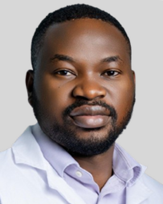 Photo of Oluwagbemileke Adedotun, Psychiatric Nurse Practitioner, PMHNP