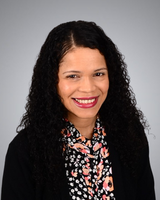 Photo of Vanessa Fuentes, Clinical Social Work/Therapist, LICSW