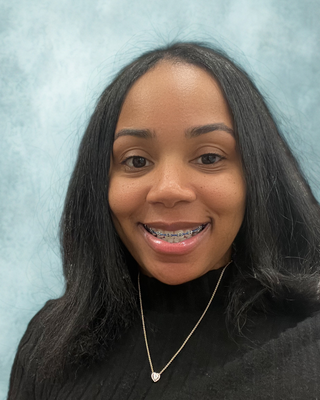 Photo of Tiffany Glover, Licensed Professional Counselor, LPC