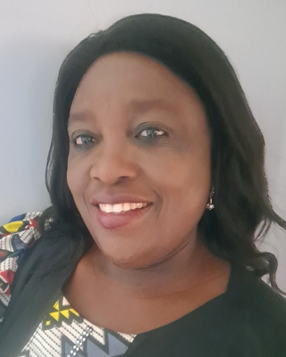 Photo of Dorothy Akakem, Psychiatric Nurse Practitioner, PMHNP