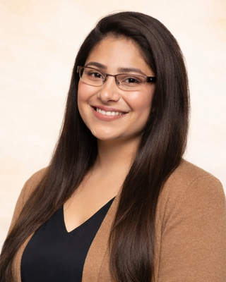 Photo of Glorayma Albino, Clinical Social Work/Therapist, LCSW