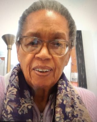 Photo of Alta Lorraine Hubbard, Licensed Professional Counselor, MSc, LPC