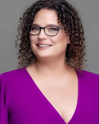 Photo of Sierra E Phillips, Clinical Social Work/Therapist, MSW, LCSW