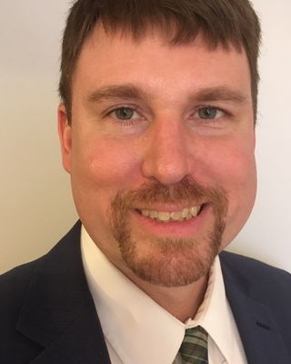 Photo of Jim Gedra, Psychologist, PsyD