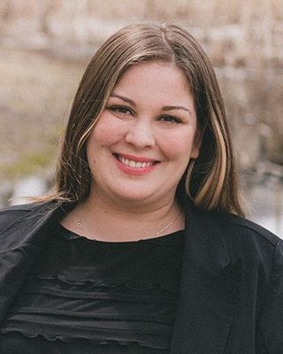 Photo of Brianna Manton - Centre First Counselling, Registered Social Worker, BSW, RSW, SEP