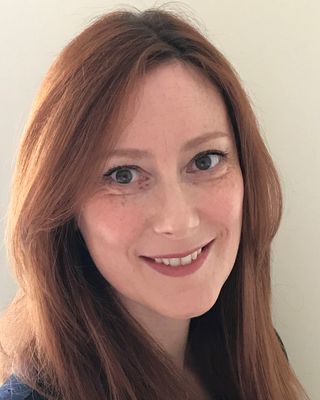 Photo of Clair Hoad, Psychotherapist, MA, MUKCP