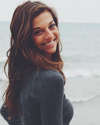 Photo of Bianca Marie Bisciglia, Counselor, LPC-IT