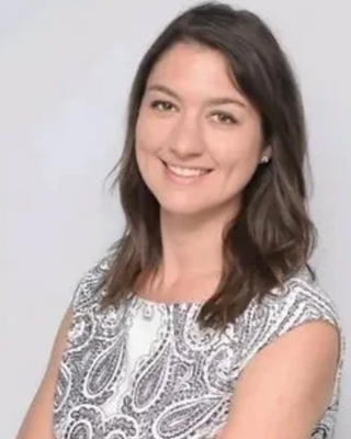 Photo of Dr. Stephanie Zeman - Turn Leaf Wellness, Clinical Social Work/Therapist, PhD, MEd, LCSW, LCADC, CST
