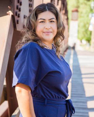 Photo of Brenda Guadalupe, Marriage & Family Therapist in 92182, CA